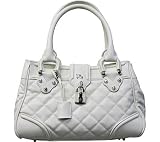 Burberry Women's Montgomery 3201114 Medium Handbag