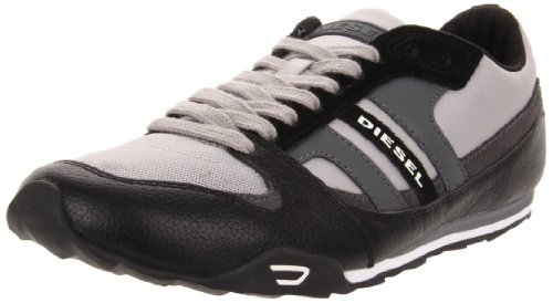 Diesel Men's Gunner Lace-Up