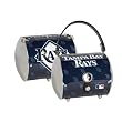 Tampa Bay Devil Rays Super Cyclone Purse - 5.5"x5.5"x9"