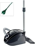 Bosch - BSGL31266 - Aspirateur avec Sac - Noir