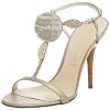 Casadei Women's 8055 T-Strap Sandal