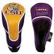 LSU Utility Golf Club Headcover LSU Utility Golf Club Headcover