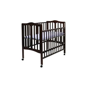 Dream On Me Folding 2-in-1 Portable Crib Dream On Me Folding 2-in-1 Portable Crib