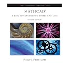 Click here to buy MathCad: A Tool for Engineering Problem Solving   (B.E.S.T. Series) by Philip J. Pritchard.