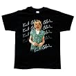 Kurt Cobain Dress T-Shirt Nirvana