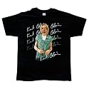 Kurt Cobain Dress T-Shirt Nirvana