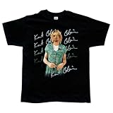 Kurt Cobain Dress T-Shirt Nirvana Large