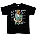 Kurt Cobain Dress T-Shirt Nirvana