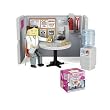 The Cubes Break Room Set - Pat