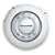 Honeywell CT87N1001 The Round Heat/Cool Manual Thermostat, White, Large