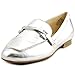 Nine West Women's Lastcall Metallic Moccasin