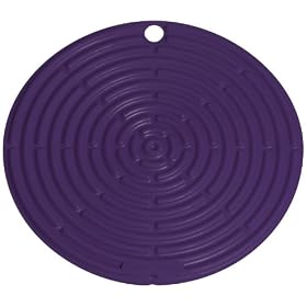 Le Creuset 20.5 cm Cool Tool, Cassis