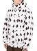 Sessions Foxtrot Stargyle Snowboard Jacket White Stargyle - Men's