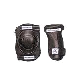 Rollerblade Bladegear LX 2 Pack (Knee/Wrist) - Senior - Medium