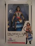 Final Fantasy X-2: Yuna