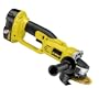 DEWALT DC410KA Heavy Duty 4-1/2-Inch 18 Volt Cordless Cut-Off Tool