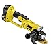 DEWALT DC410KA Heavy Duty 4-1/2-Inch 18 Volt Cordless Cut-Off Tool