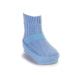 Nowali - 365 Cable Knit Moccasin