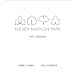 Eleven Madison Park: The Cookbook