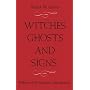 WITCHES: FOLKLORE OF THE SOUTHERN APPALACHAINS