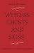 WITCHES, GHOSTS, AND SIGNS: FOLKLORE OF THE SOUTHERN APPALACHAINS MOUNTAINS