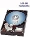 hochwertige IDE Marken Festplatte 160 GB