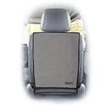 SafeFit Kick Mats 2-Pack in Grey