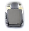 SafeFit Kick Mats 2-Pack in Grey