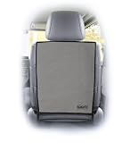 SafeFit Kick Mats 2-Pack in Grey