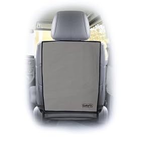 Click here to buy SafeFit Kick Mats 2-Pack in Grey by item%5Fname.