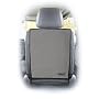 SafeFit Kick Mats 2-Pack in Grey