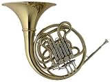 Produkt-Bild: SWING FH-202 Bb/F - F/B-Doppel-Waldhorn (Grundstimmung umbaubar)