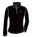Lotto Shirt Amy langarm, Damen, schwarz