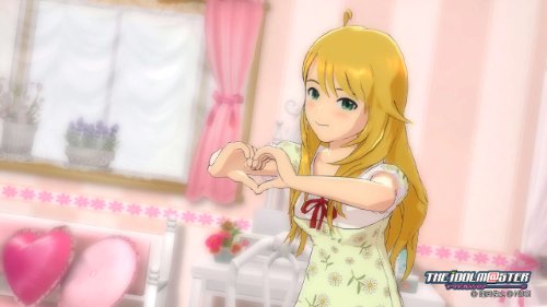 アイドルマスター アニメ&G4U!パック VOL.5