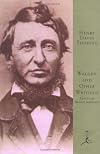 Walden And Other Writings