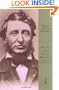 Walden and Other Writings (Modern Library)