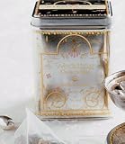 Wedding Tea, 20 Sachets in Vintage Tin, by Harney & Sons