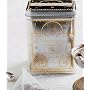 Wedding Tea, 20 Sachets in Vintage Tin, by Harney & Sons