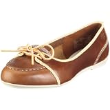 Timberland Earthkeepers Belle Island Boat Ballerina