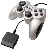 Rainbow Vibration Force PSX-USB Gamepad - Silver (PC)