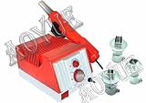 Aoyue 6028 SMD Hot Air Rework Station