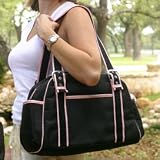 Kalyn Bowler Diaper Bag