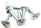 Siemens ECTS2 Cover Screws for Siemens or Murray Load Centers