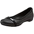 crocs Womens Kaela Ballet Flat