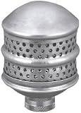 Gilmour Group #315MTLGT Green Thumb Metal Bubbler