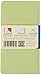 Moleskine Chapters Journal, Slim Pocket, Dotted, Mist Green, Soft Cover (3 x 5.5)