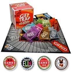 GiftTRAP California Edition by GiftTRAP