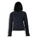 Sports : VAUDE Pullover Damen Wo Scandic Hoody