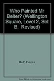 Wellington Square. Set B