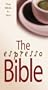 The Espresso Bible: The Bible in Sips